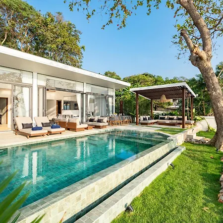 Kove Samui Villa Koh Samui Exterior photo