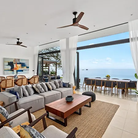 Kove Samui Villa Koh Samui Exterior photo