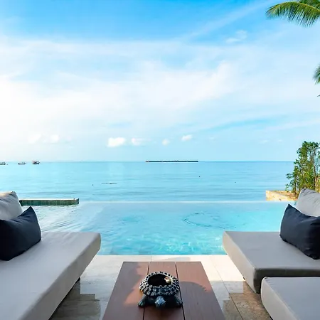 Kove Samui Villa Koh Samui Exterior photo