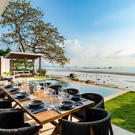 Kove Samui Villa Koh Samui Exterior photo
