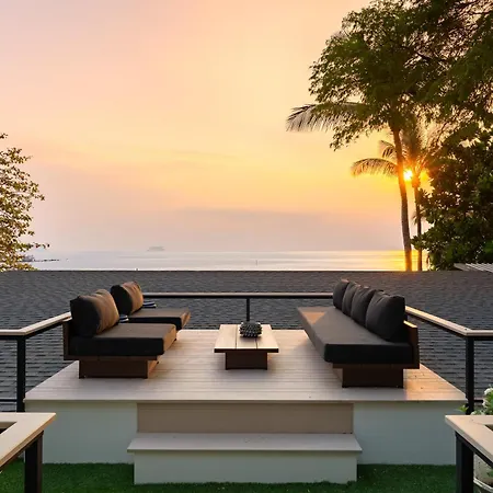 Kove Samui Villa Koh Samui Exterior photo