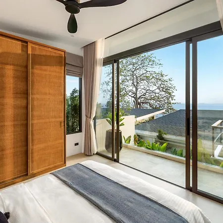 Kove Samui Villa Koh Samui Exterior photo