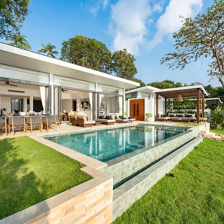 Kove Samui Villa Koh Samui Exterior photo