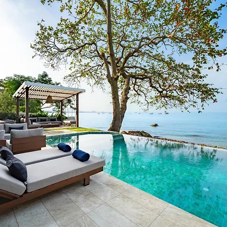 Kove Samui Villa Koh Samui Exterior photo