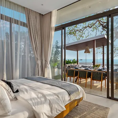 Kove Samui Villa Koh Samui Exterior photo