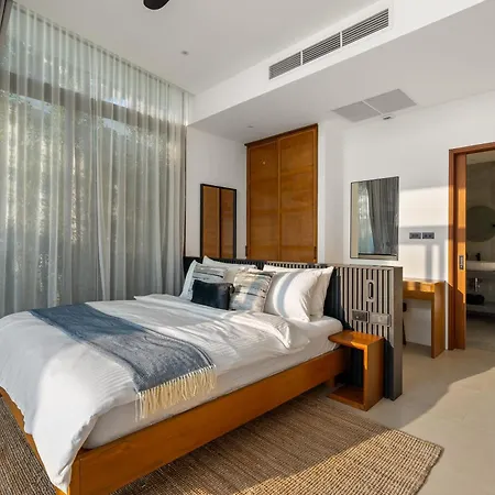 Kove Samui Villa Koh Samui Exterior photo