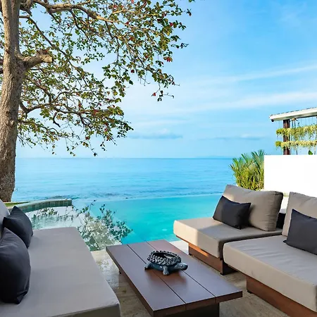Kove Samui Villa Koh Samui Exterior photo