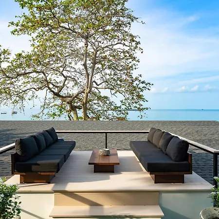 Kove Samui Villa Koh Samui Exterior photo
