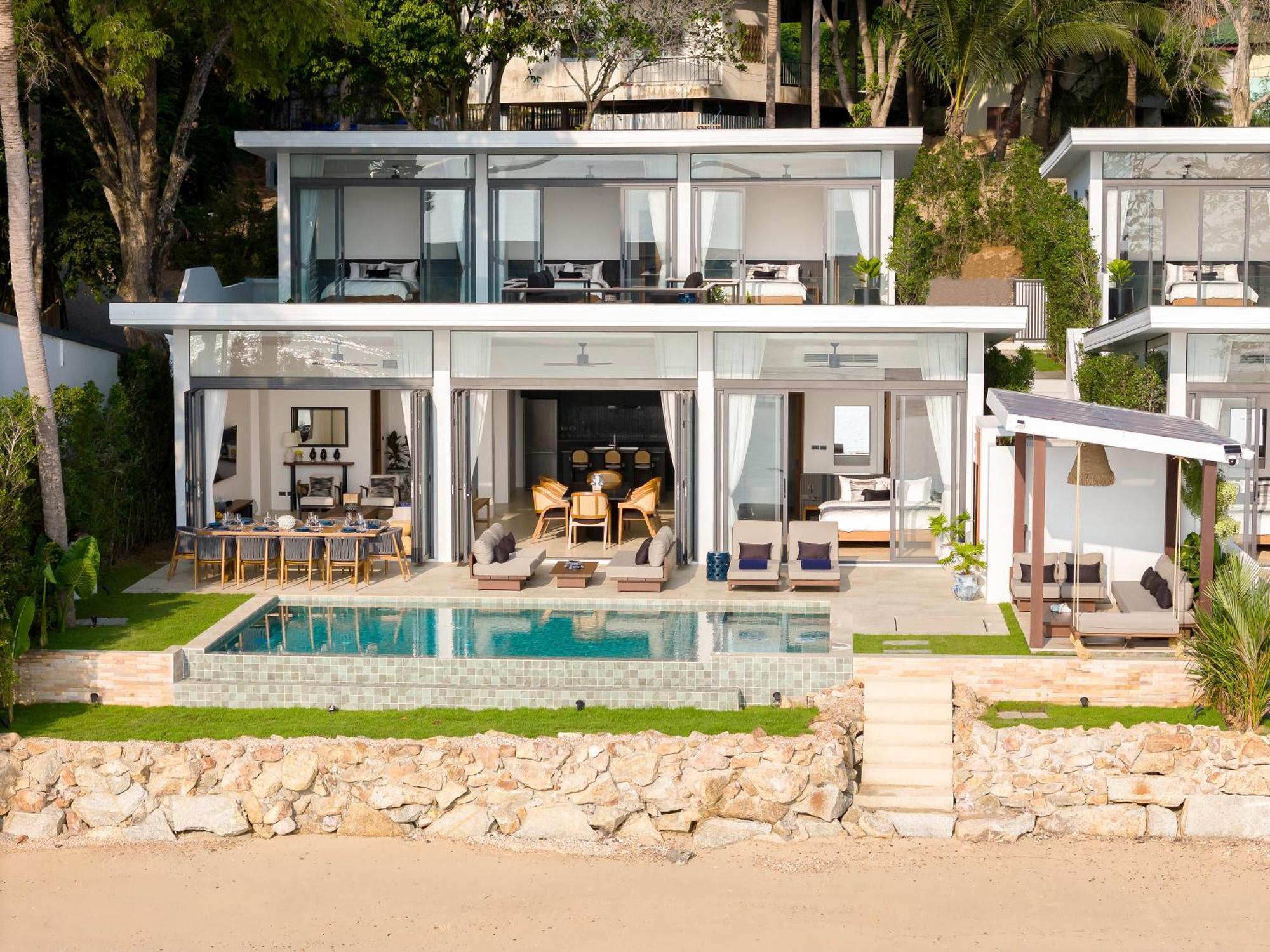 Villa Kove Samui *