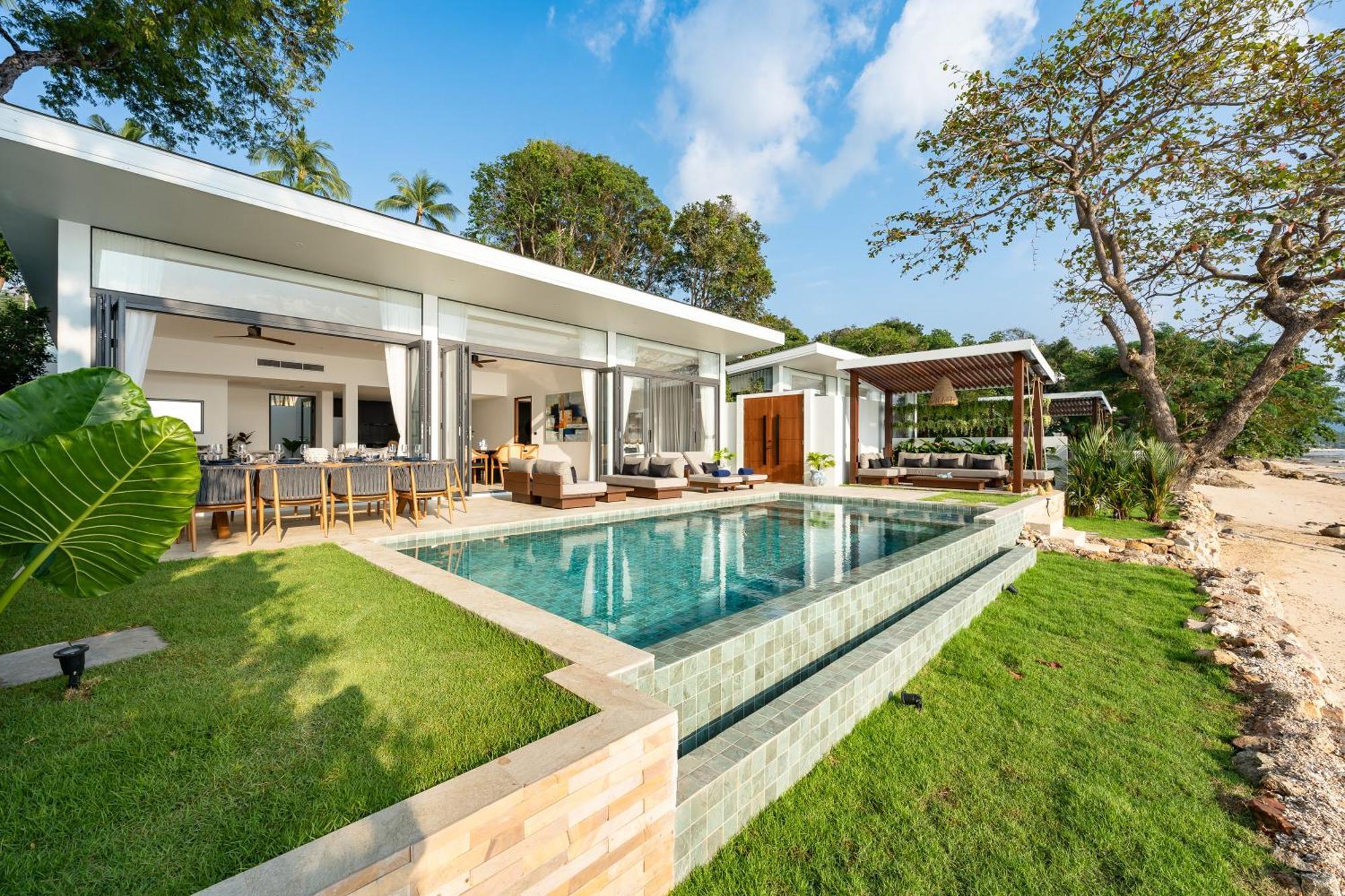 Villa Kove Samui *